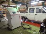 R134A Gas Refrigerant Charging Equipment