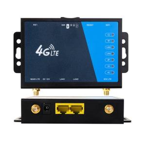Wholesale ATT T Mobile B2 B3 B4 B66 B41 3G 4G LTE Wifi Sim Router CPE SMA Antenna Industrial from china suppliers