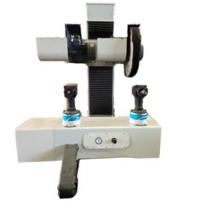 China Full Digital Automatic Polishing Machine For Locks Door Handles on sale