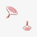 Face Slimming Crystal Jade Massage Roller Double Head