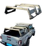 Roof Mount Universal 4X4 Off Road Sports Auto Pickup Gladiator Roll Bar for