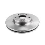 OE NO. 43512-12690 Brake Disc for TOYOTA AURIS BD-1201 MASUMA Auto Japanese Car