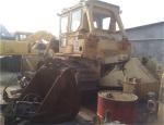 japan original d7g Used caterpillar D7G Crawler Bulldozer/ cat original used d7g