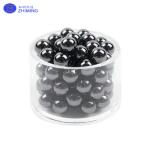 SiC Ball , SiC Marbels Dia 0.5mm~50mm Customizable , High-precision Bearing Ball