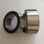 Chrome Steel Aircon Compressor Bearing ABEC5 / P5 Precision For SUZUKI