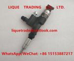 DENSO common rail injector 095000-6510, 095000-6511, 095000-6512, 9709500-651