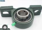 Cast Iron Pillow Block Ball Bearing Flange Mount UCFL213 FYTB65TF