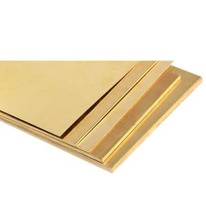 Wholesale 3mm Thick 8 x 4 Feet Copper Sheet ASTM C18150 C18200 C17200 C1720 of Prime and Non-Alloy Material for Products from china suppliers