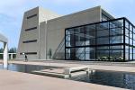 Efficient Turnkey 100 By 100 Steel Structure Residential Building With