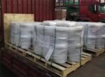 Ceramic B170 Media Blasting Media Automotive Industry Blast Reinforcement