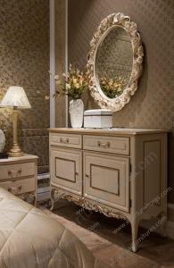 Wholesale New Design Hand Carved Cabinet Wood with Doors and Drawers FW-126 from china suppliers