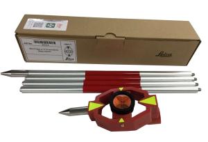 Wholesale GMP111 Mini Prism Pole Surveying 2.0mm Range Pole Surveying from china suppliers