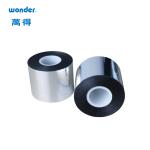 Metalized Film Type BOPP Packaging Tape 0.055mm Heat Preservation