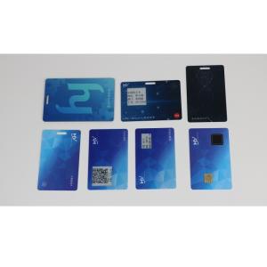 Wholesale 1.02 Inch Ink Screen Rechargeable Credit Card With Fingerprint from china suppliers