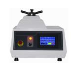 1800W Metallographic Equipment , Water Cooling Mounting Press Machine