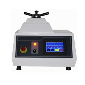 Wholesale 1800W Metallographic Equipment , Water Cooling Mounting Press Machine from china suppliers