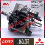 In Stock Diesel Injection Pump High Pressure Common Rail Diesel Fuel Injector