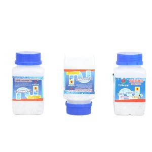 Wholesale Clogged Drains Kitchen Sink Cleaning Powder Sewer Dredging Agent 268g Per Bottle from china suppliers