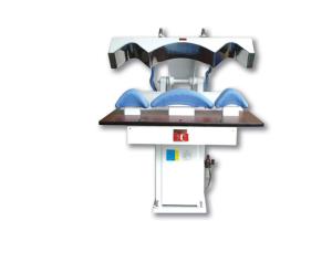 Wholesale Commercial laundry press machine GMS-42/GSM-45 from china suppliers