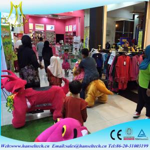 Wholesale Hansel pony cycle for sale and boosted electric animal scooter from china suppliers