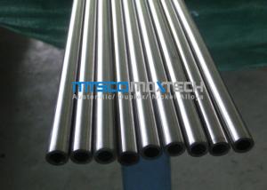 Wholesale ASTM A213 / ASME SA213 Stainless Steel Hydraulic Tubing with Size 3 / 4 Inch from china suppliers