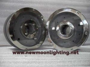 Wholesale 18W waterproof IP66 underwater led light housing from china suppliers