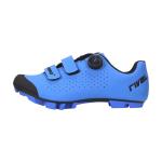 Fiberglass Reinforced Nylon Midsole Mountain Bike Shoes