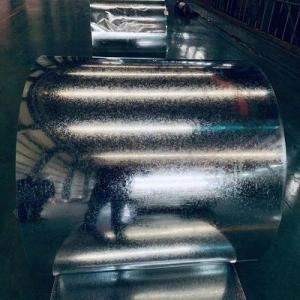 Wholesale Roofing Hot Dipped Galvanized Metal / Iron Coil / Steel Coil Sheet from china suppliers