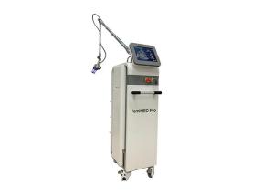 Wholesale Ce Co2 Fractional Laser Machine Vertical Wrinkle Removal Vaginal Tightening from china suppliers