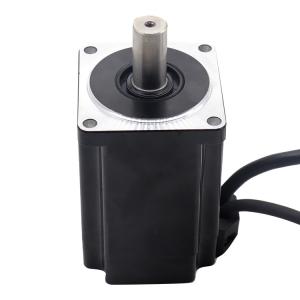 Wholesale IP65 Drip Proof DC48V Logistics Sorting Servo Motor 3000 Rpm from china suppliers