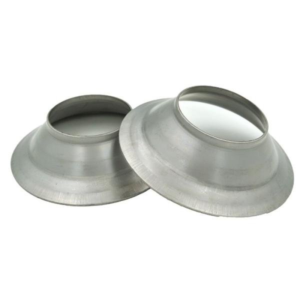 ISO9001 2008 Certified Customized Stamping Parts Metal Stamping Machinery and