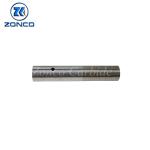 Oil Hose Protection High Hardness Yg8 Carbide Drill Bushings Customized