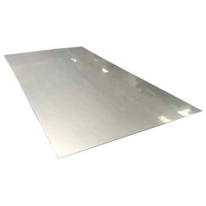 Wholesale ASTM A240 A240M 304 Stainless Steel Plate 1mm - 6mm Non Reflective Mill Finish from china suppliers