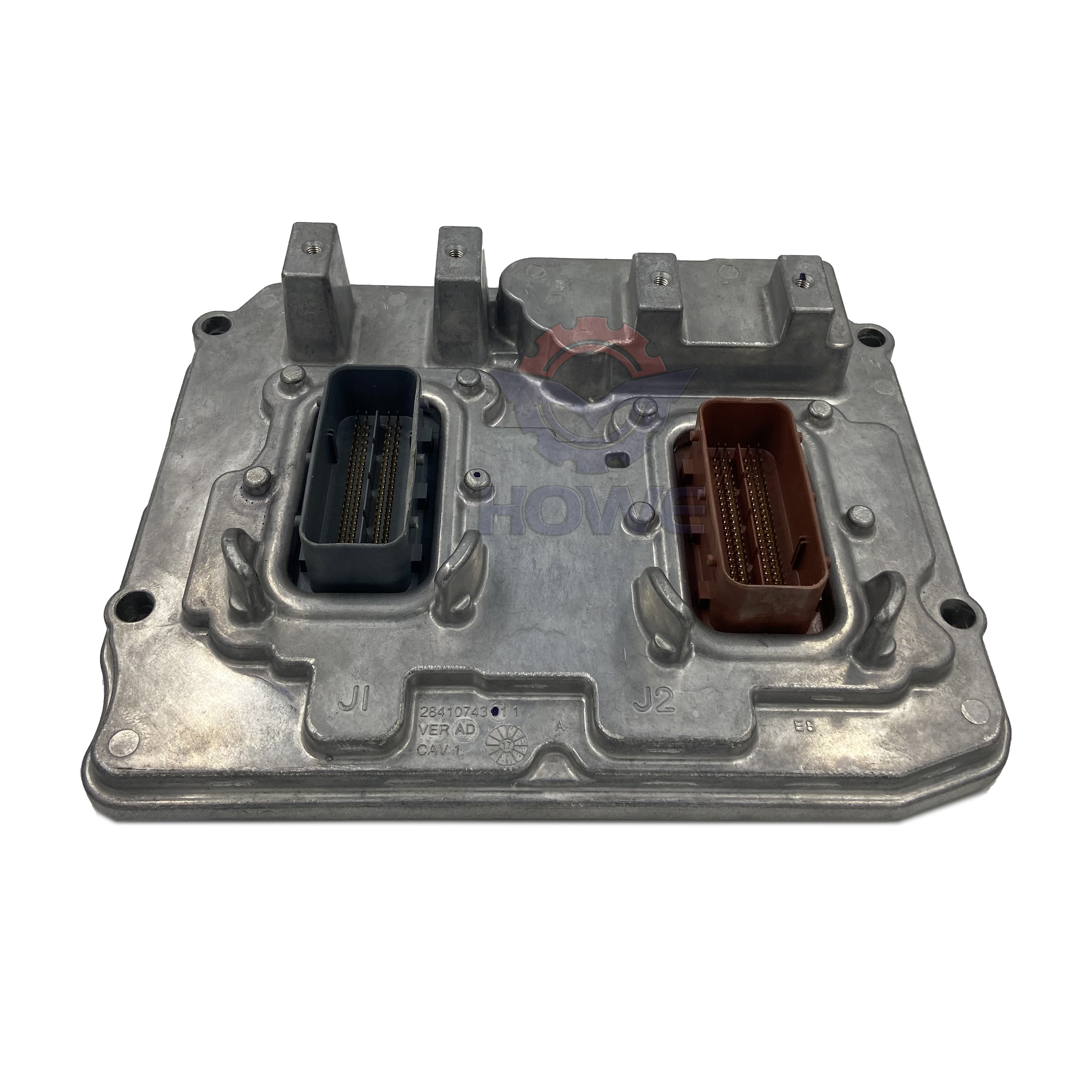 Excavator Control Module CM2350 T3520 Engine Controller for PC200-11 PC350-11 PC470-11