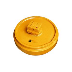 Wholesale ZX240-6 ZX200-5G ZX210LC-5G ZX240-5 ZX240LC-5 9303011 Idler Roller For Hitachi Excavator Spare Parts from china suppliers