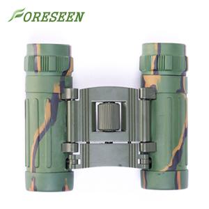 Wholesale Outdoor Sports Mini 8X21 Auto Focus Binoculars Portable Compact Structure from china suppliers