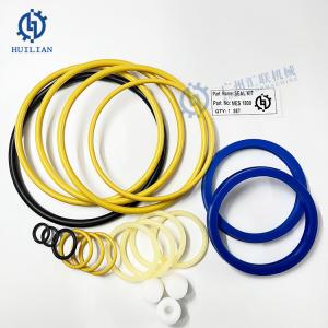 Wholesale Hydraulic Breaker Hammer Repair Seal Kit for INDECO MES1800 MES2000 MES2500 Compatible from china suppliers