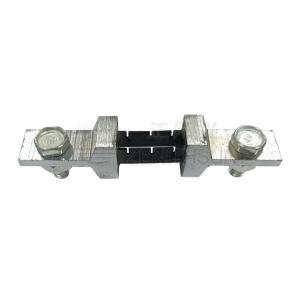 Wholesale 75mV 150A High Precision Shunt Resistor For Current Measuring from china suppliers