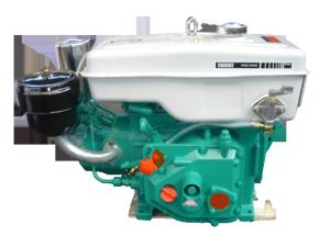 Wholesale Green R175A 280.2 g/kwh 6.6HP Water Cooled Diesel Engine from china suppliers