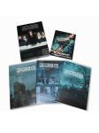 Free DHL Shipping@New Release HOT TV Series Law & Order Special Victims Unit