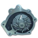 ISUZU Car Fitment 4holes Water Pump for Excavator Spare Part 8-98038845-0 4HK1