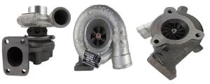 Wholesale turbo-earth-moving-kobelco-TC-4918902750|Generator &amp;Turocharger from china suppliers