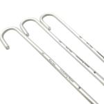 Disposable Intubation Stylet For Endotracheal Tube Medical Intubating Stylet