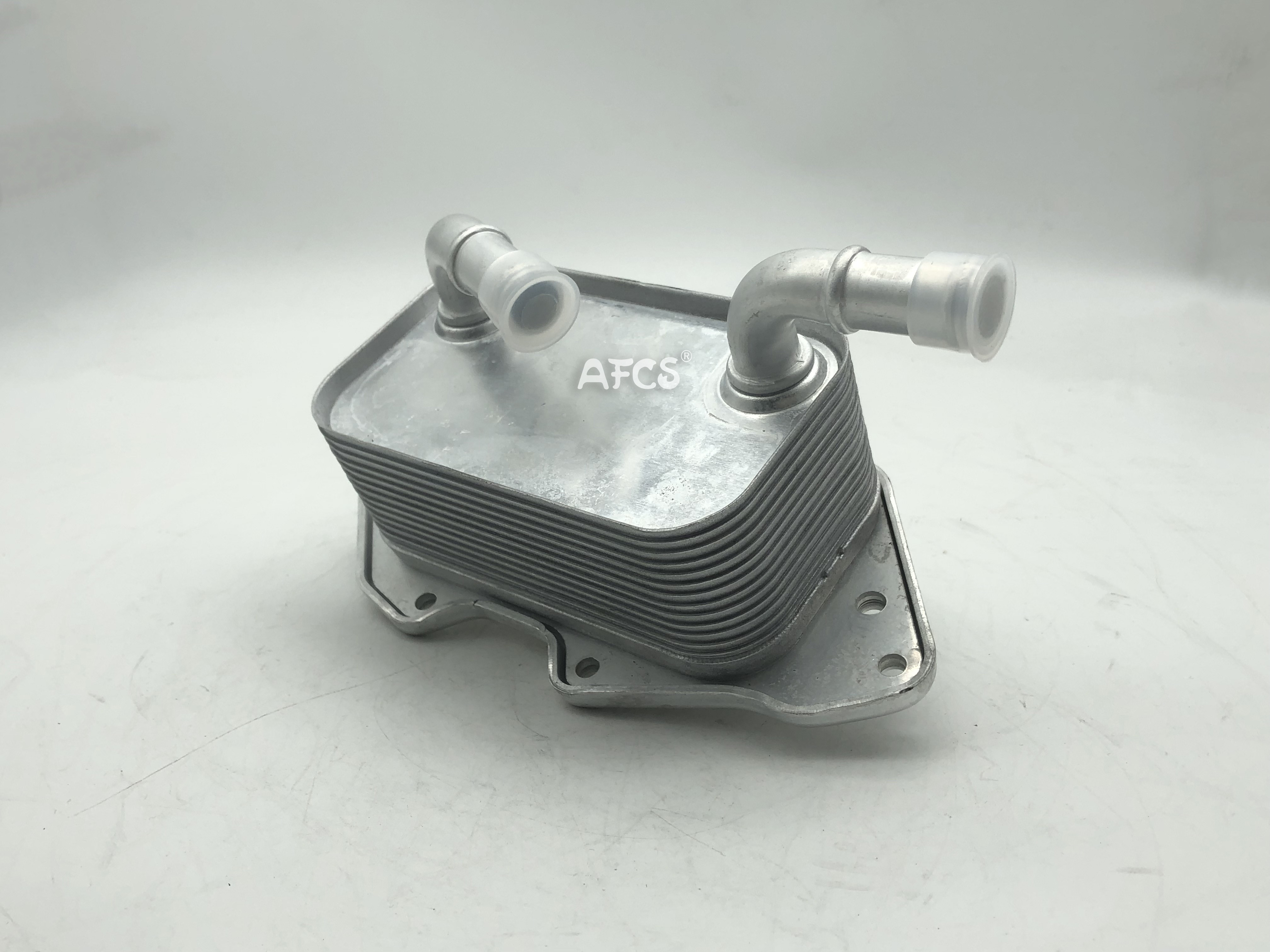 06E117021L 06E117021G Transmission Oil Cooler For AUDI A6 ALLROAD C6