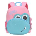 ODM Dinosaur Kids Backpack 3D Cartoon Toddler Kindergarten Mochila For Boys