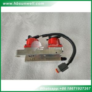 Wholesale Cummins Diesel engine spare parts ISM11 QSM11 M11 Pressure Regulator Valve 4001727 from china suppliers