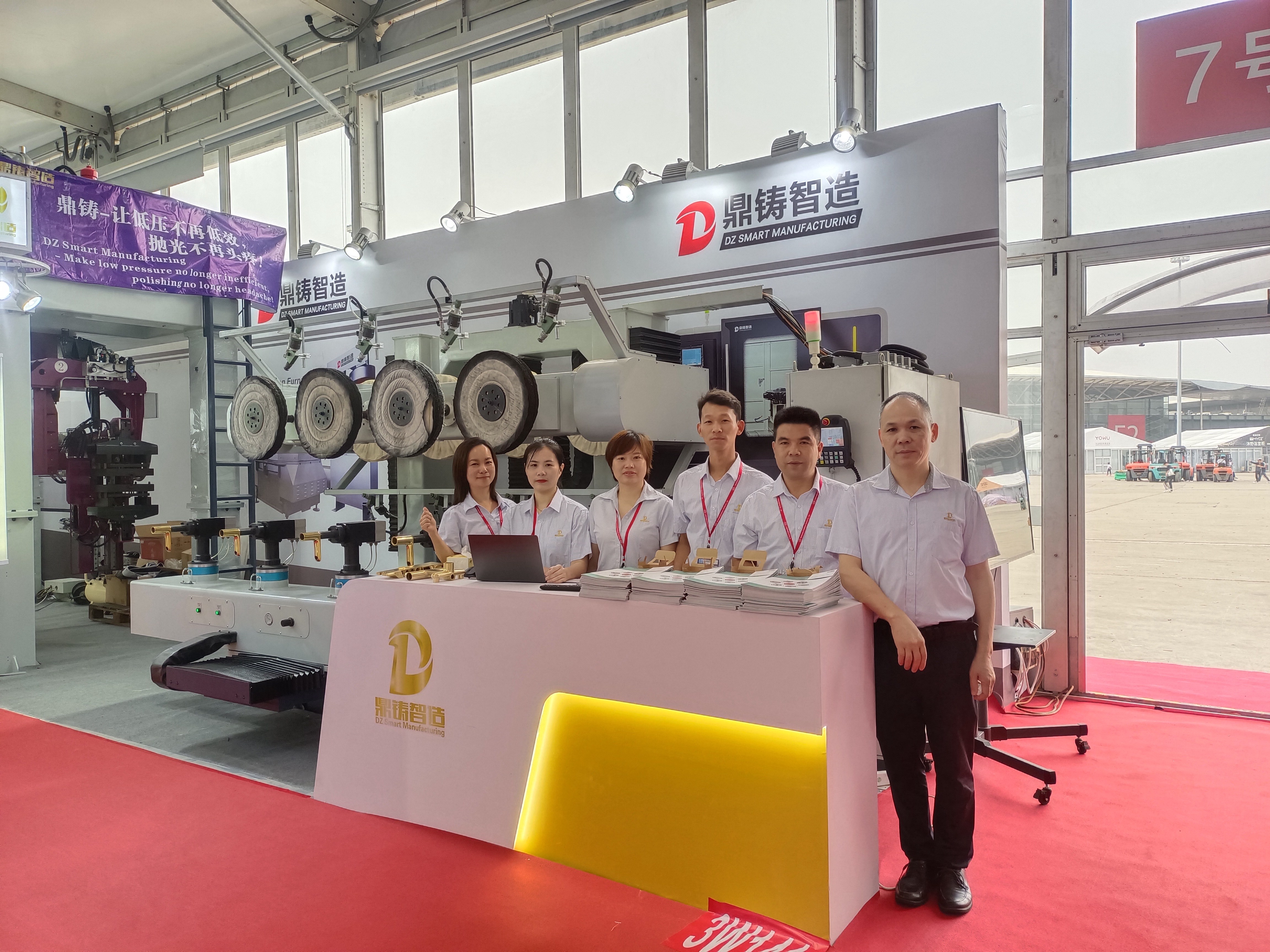 Automatic PLC Controlled Multi Cavity Sand Core Shooter Machine Customizable For Foundry Casting Core Production