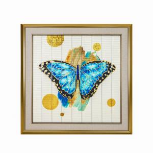 Wholesale Eco Friendly Ribbon Cute Butterfly Animal Paintings from china suppliers