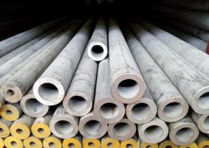 Wholesale Stainless Steel Flexible Pipe Welded Stainless Steel Pipe 100mm Stainless Steel Pipe Stainless Steel Welded Tube from china suppliers