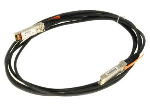 Wholesale Copper Twinax Direct Attach Cable , 10GBASE-CU SFP+ To SFP+ Cable 3 Meter SFP-H10GB-CU3M= from china suppliers